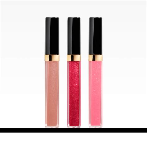 chanel lipgloss 119|chanel lip gloss tendresse.